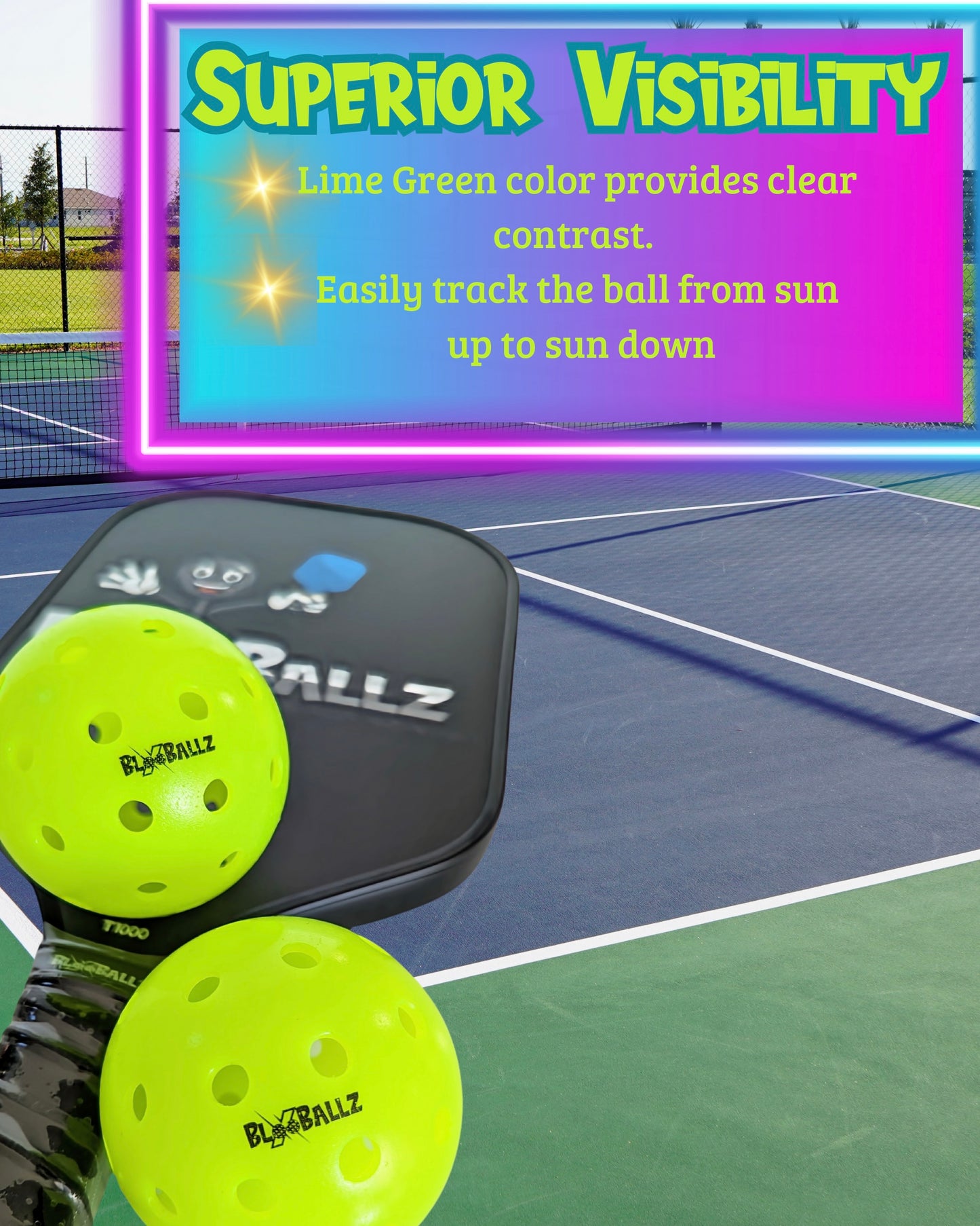 Xtreme 40's - 50 Pack Bulk Pricing for Clubs, Tournaments, and Large Homeowner Groups