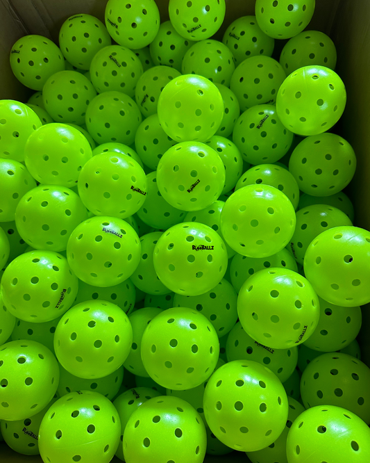 Products – BlooBallz